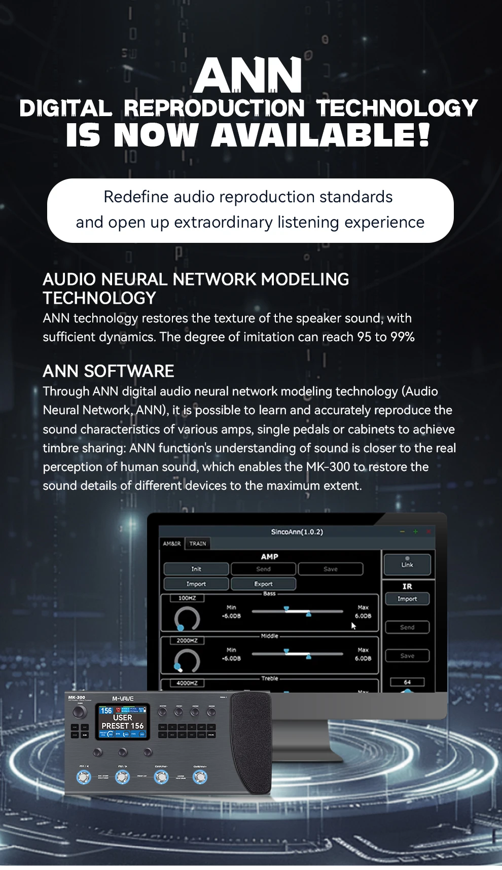 Thumbnail 4 - #91 Budget Effects Processors for Smart Shoppers