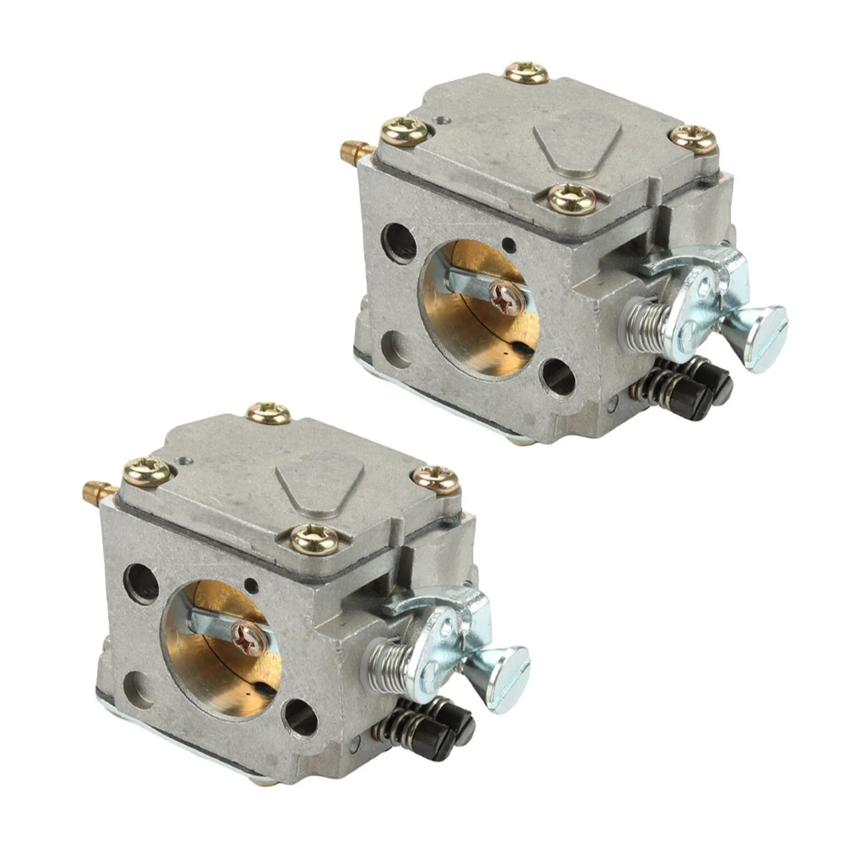 2X Carburetor for 61 266 268 272 272XP for Chainsaw Tillotson HS254B Chain Saw Carburetor