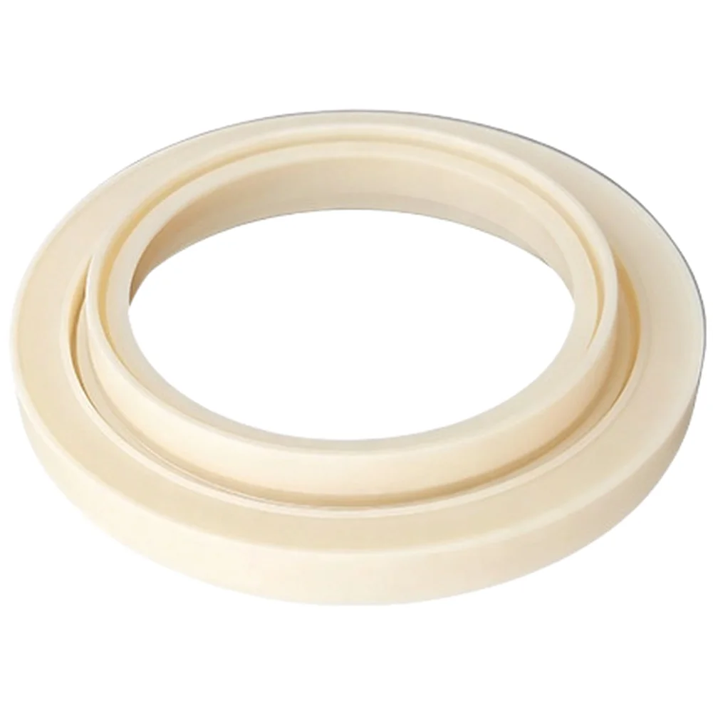 Silicone Sealing Ring Compatible with For WPM Coffee Machine Brew Head 73mm x 47mm x 12.8mm KD270 KD270S KD310 KD330 KD410 KD510