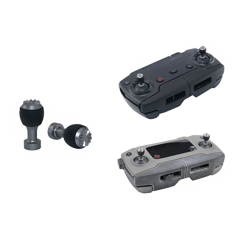 2Pcs Thumb Rocker R… - image