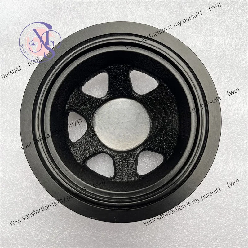 A2760300903 Auto Parts Torsion Damper for Mercedes-Benz C300 C350 E350