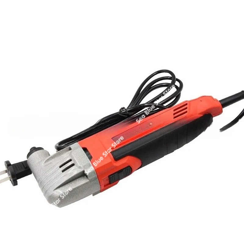 New electric glue cleaning knife cold glue knife with blade adjustable gear modification lamp essential tool glue cleaning