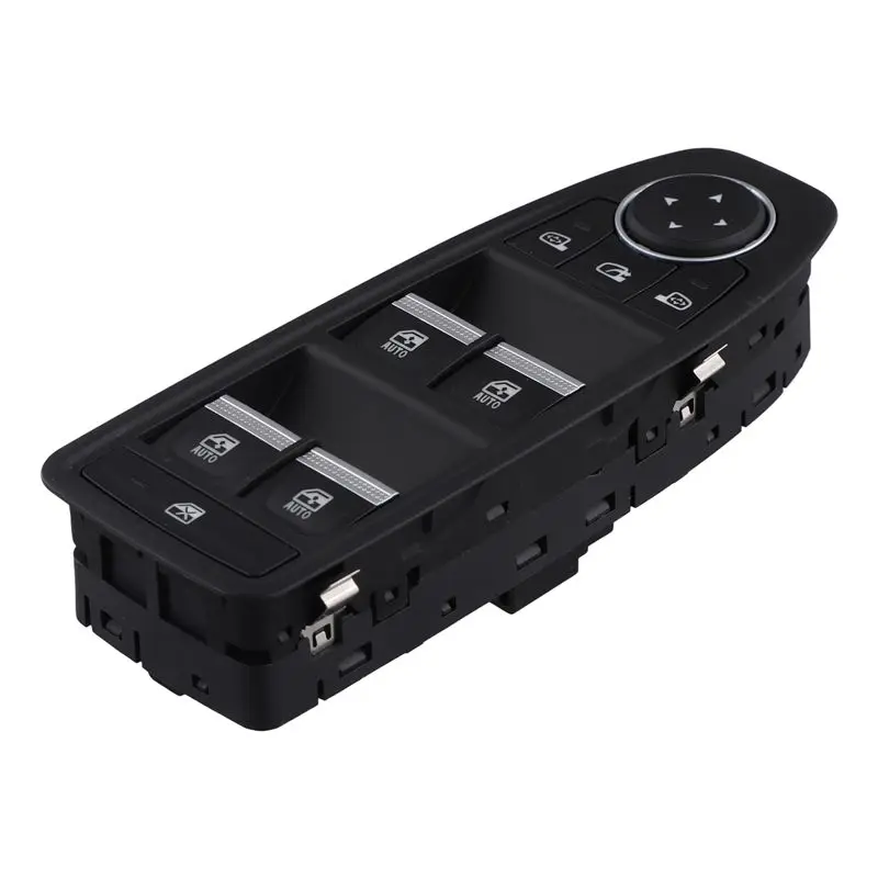 Car Power Window Switch 254015831R 25401-5831R For Renault Clio 5 Captur II Car Accessories Left-Hand Drive-A91R