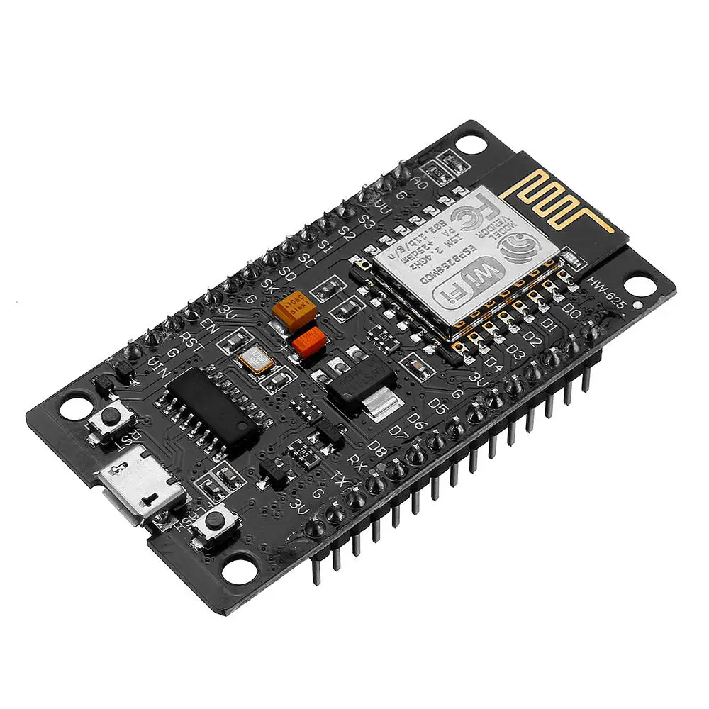 Wireless Module CH340 NodeMcu V3 Lua WIFI Internet Of Things For Arduino ESP8266