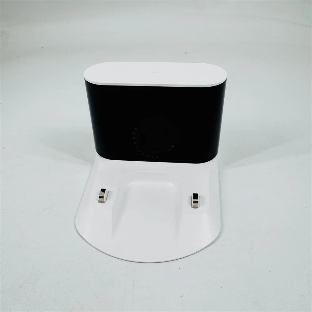 Roborock S60 Pure/S65 Pure/S65 MaxV ملحقات Rubys_lite كومة شحن بيضاء (KOR)