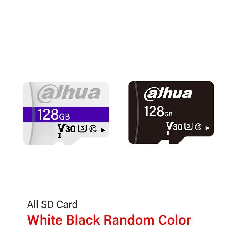 Dahua Original 32GB 64GB 128GB 256GB SD Card For DH Imou HIk Network IP Camera Security Monitor High Speed Flash Memory Card .. image 3