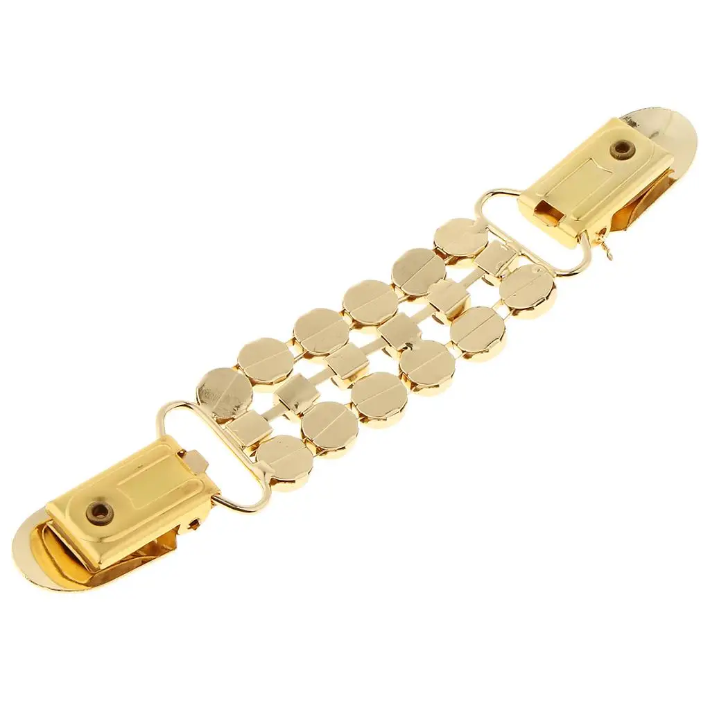 Sweater Cardigan Clip Vintage Rhinestone Shawl Holder Elegant Brooch Guard Pin for Women's Clothes Styling