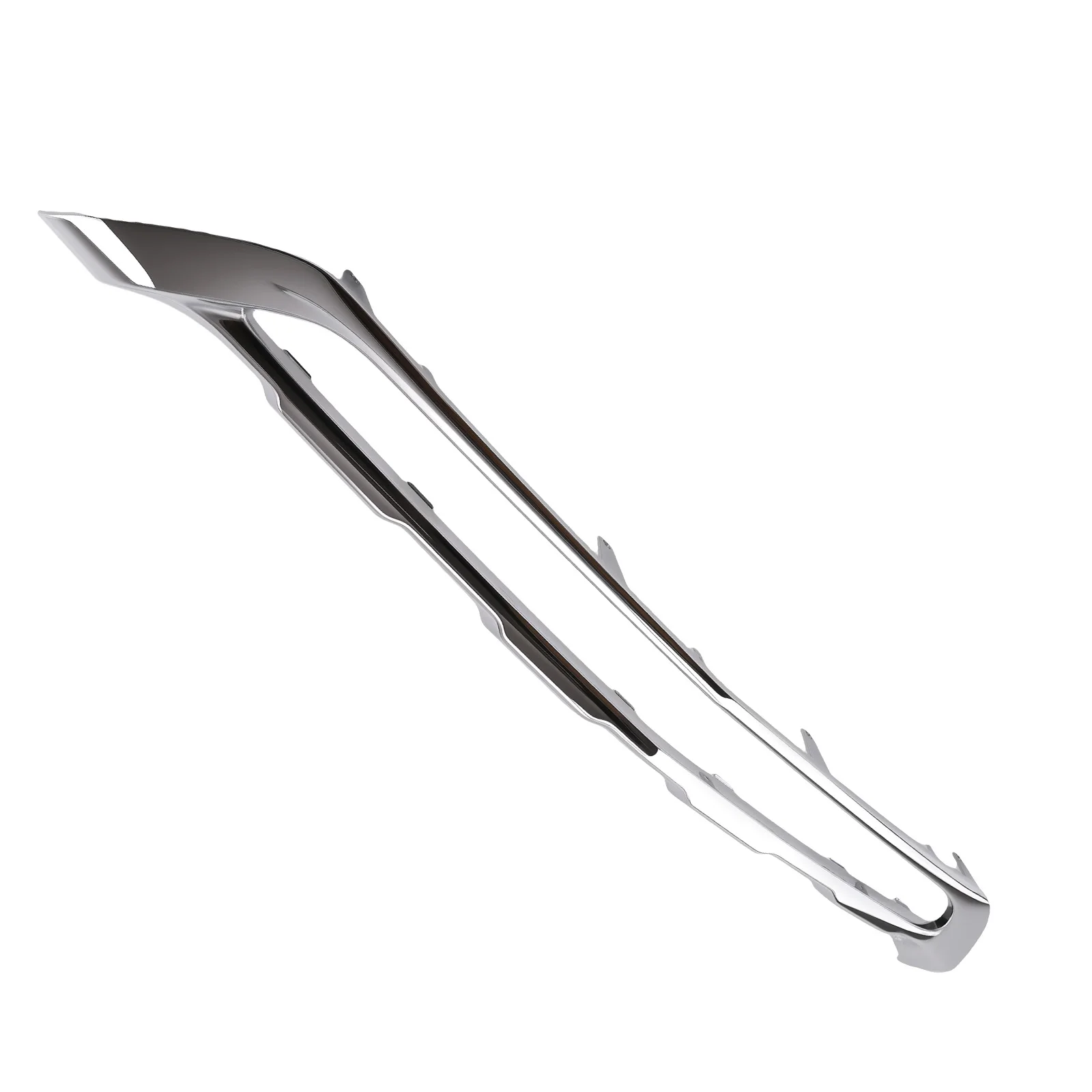 

Front Bumper Lower Cover for Mercedes GLK250 GLK350 2013-15 2048851822