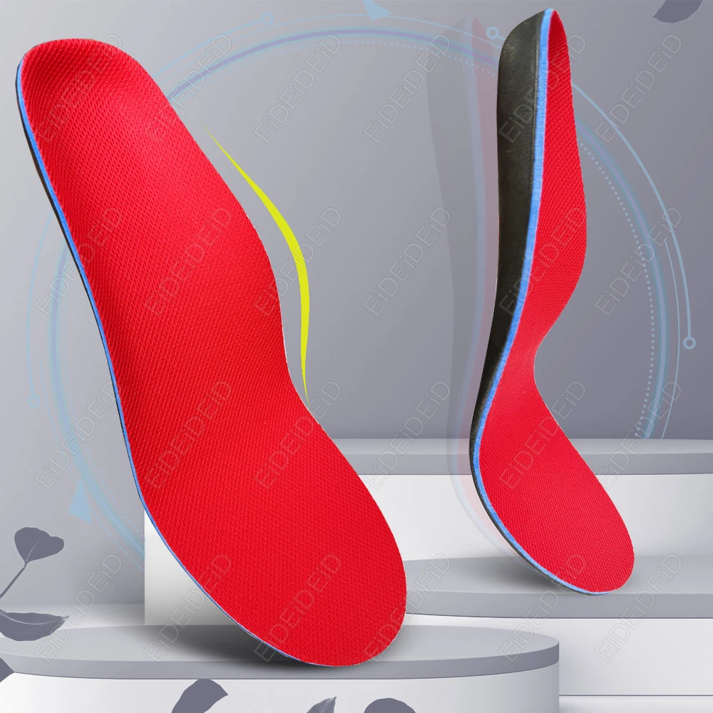 Memory Form Insoles Orthopedic - đánh giá và giá Men Shoes Eid