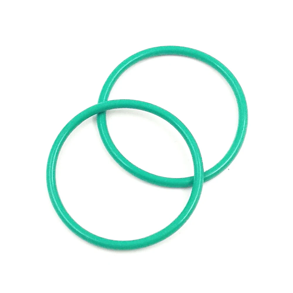 Motorcycle Replace Parts 0770440030 Fits for KTM 250 300 SX EXC XC XCW TPI 2000-2024 Exhaust Pipe Gaskets Seal Viton O-Ring