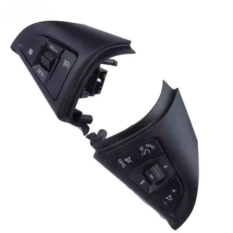 

92281774 + 92281775 Cruise Control Switch