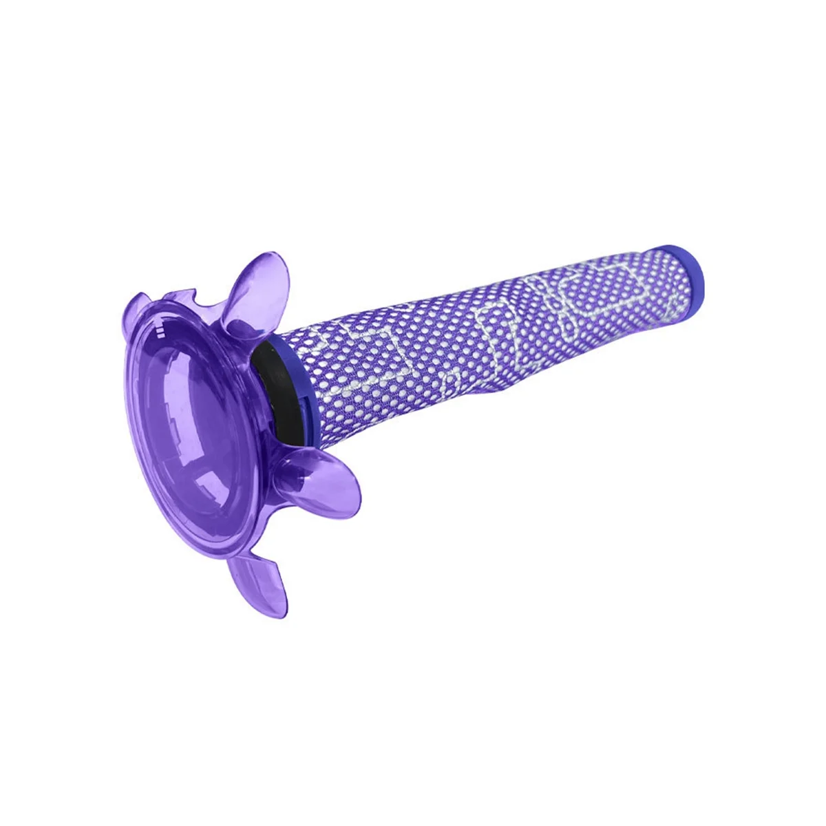 Pièces de rechange pré-Pound HEPA Post-Pound pour V8 FOCUS MATTRESS, aspirateurs sans fil