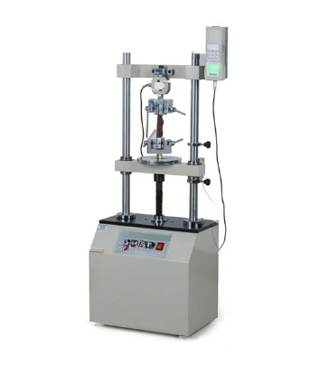 for HDD Vertical Electric Testbed, Electric Pull-up Machine