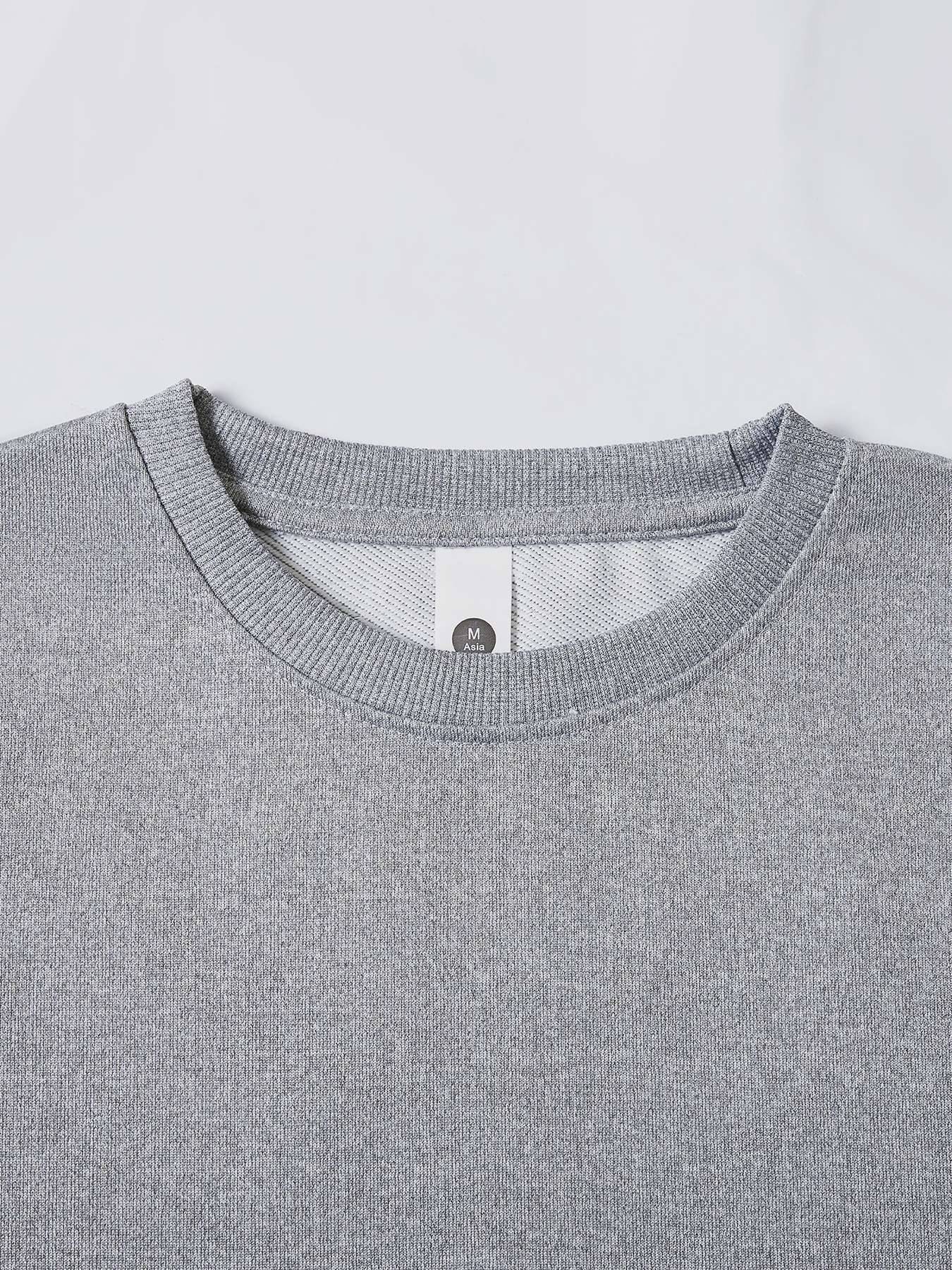 لوس أنجلوس الولايات المتحدة الأمريكية تصميم الرسالة الخريف المرأة الشارع موضة البلوز Crewneck ملابس كبيرة الحجم ملابس رياضية الهيب هوب غير رسمية #4