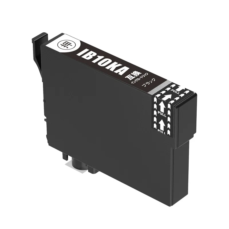 IB10 Compatibele Inkjet Inktcartridge voor Epson IB10KA IB10CA IB10MA IB10YA EW-M530F Printer