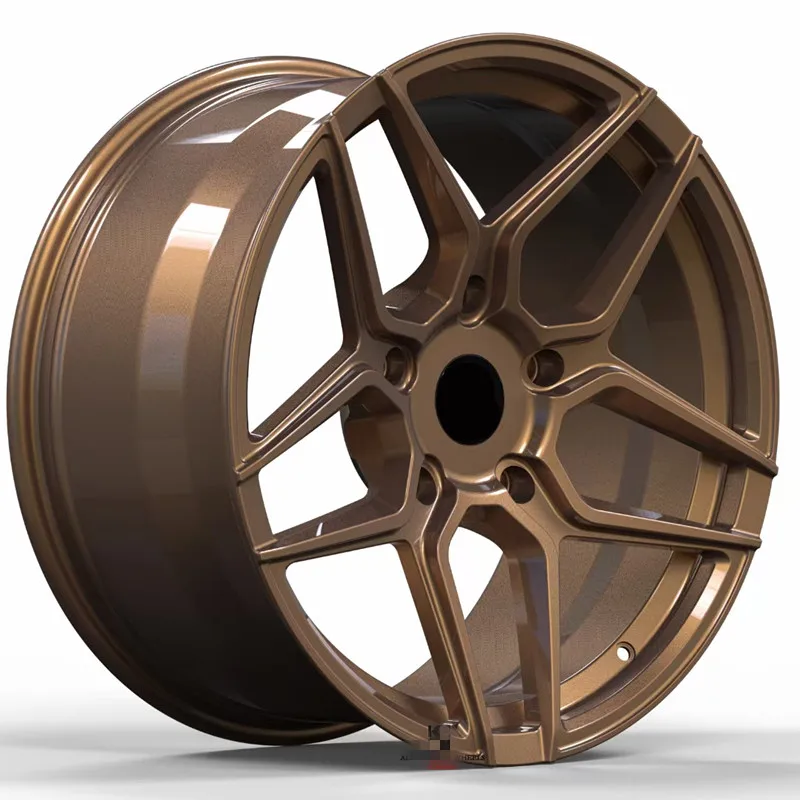

Profession Customize One Piece Forged Japan Sport Racing Wheels Rim 17 18 19 Inch 5holes