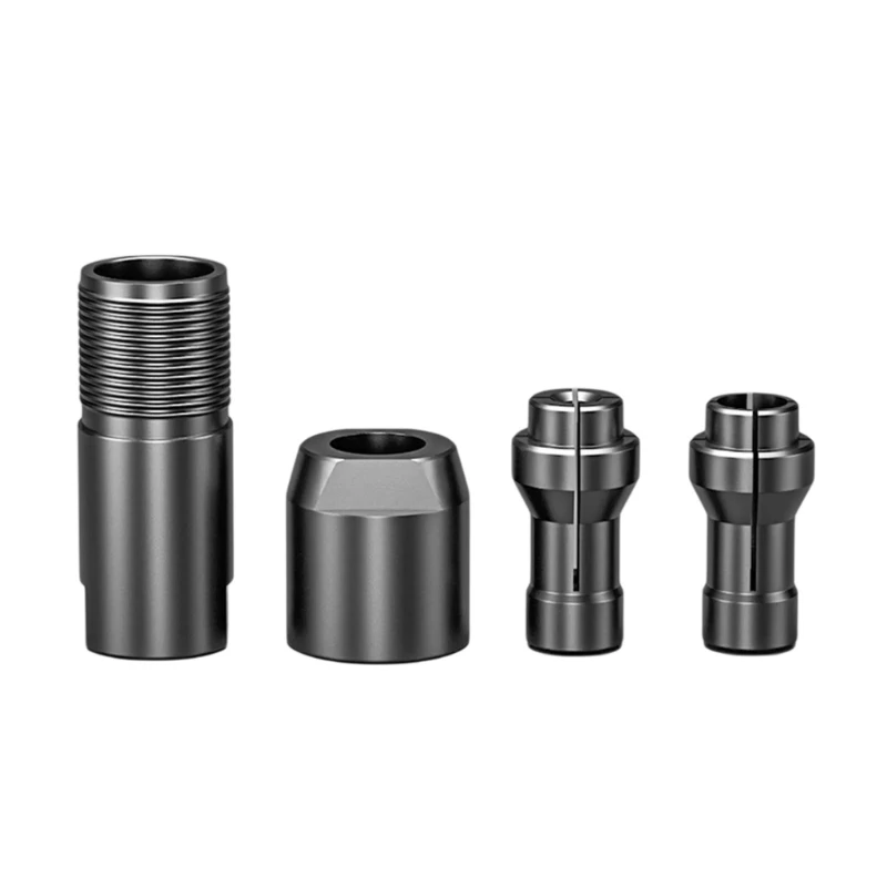 Strong Metal Drill Bit Converter Suitable for Grinding Polishing Cutting