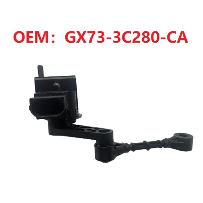 

AX94-GX73-3C280-CA Front Right Height Level Sensor For JAGUAR E-PACE 3.0I 250 Kw XF X260 GX733C280CA