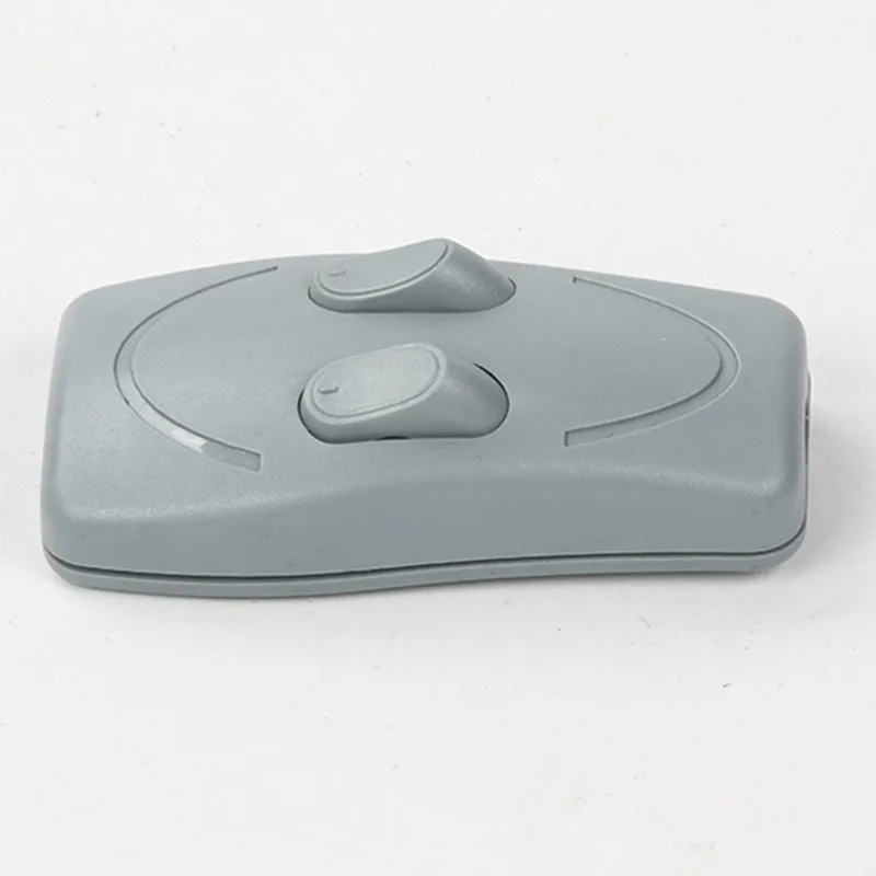 

5pcs Floor Lamp Dedicated One Out Two Double Line 328 Switch Mother and Child Lamp Dual Control Switch