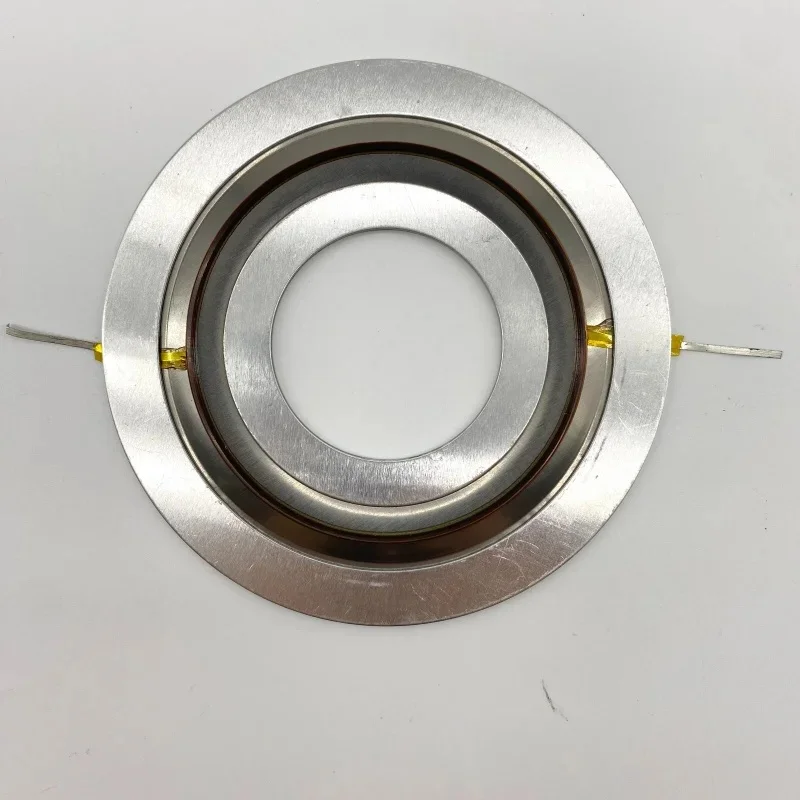 L EE Aftermarket Diaphragm For PYRAMID TW57 Bullet Tweeter 8Ω 72.2mm Voice Coil