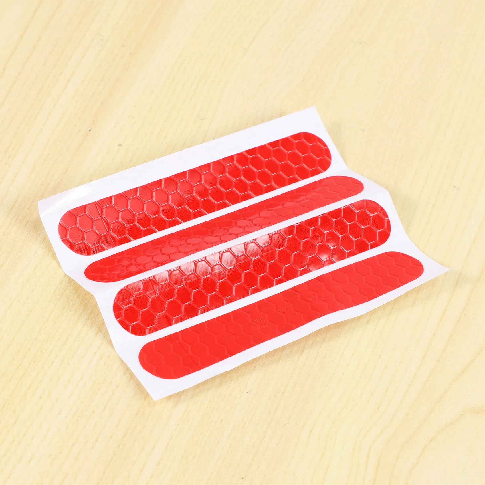 Hot Selling-Front Rear Wheel Cover Protective Shell Reflective Sticker For Ninebot Max G30 Scooter Accessories 4PCS,Front Rear W