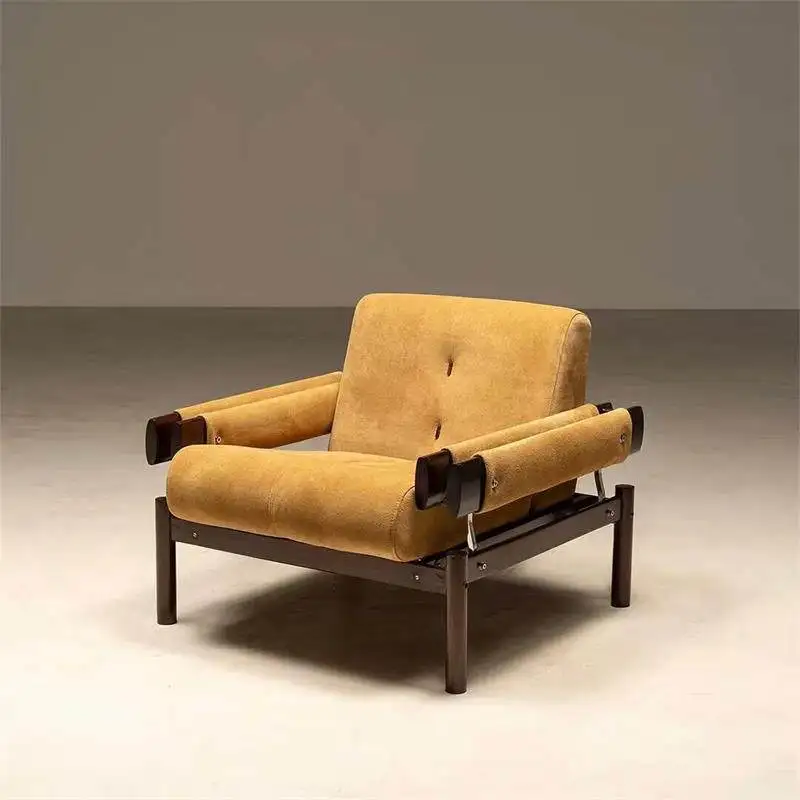 

Cute Yellow Living Room Chairs Simple Quality Single Designer Living Room Chairs Nordic Luxury Muebles De Sala Furniture Home