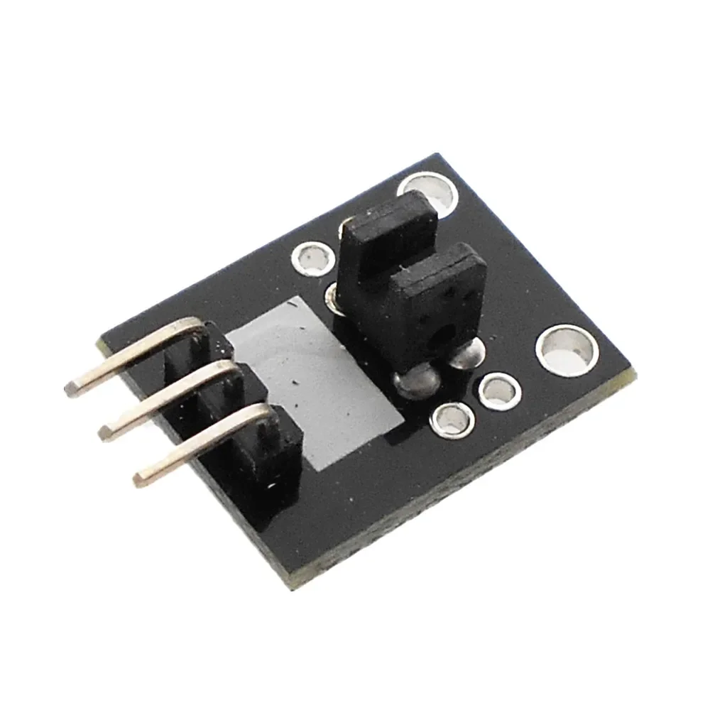 Módulo de sensor de rotura de luz KY-010