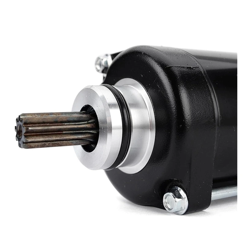 Electrical Engine Starter Motor 12418559627 Compatible With BMW G310 G310R K03 G310GS K02 G 310 R GS 310R 310GS 2016-2020