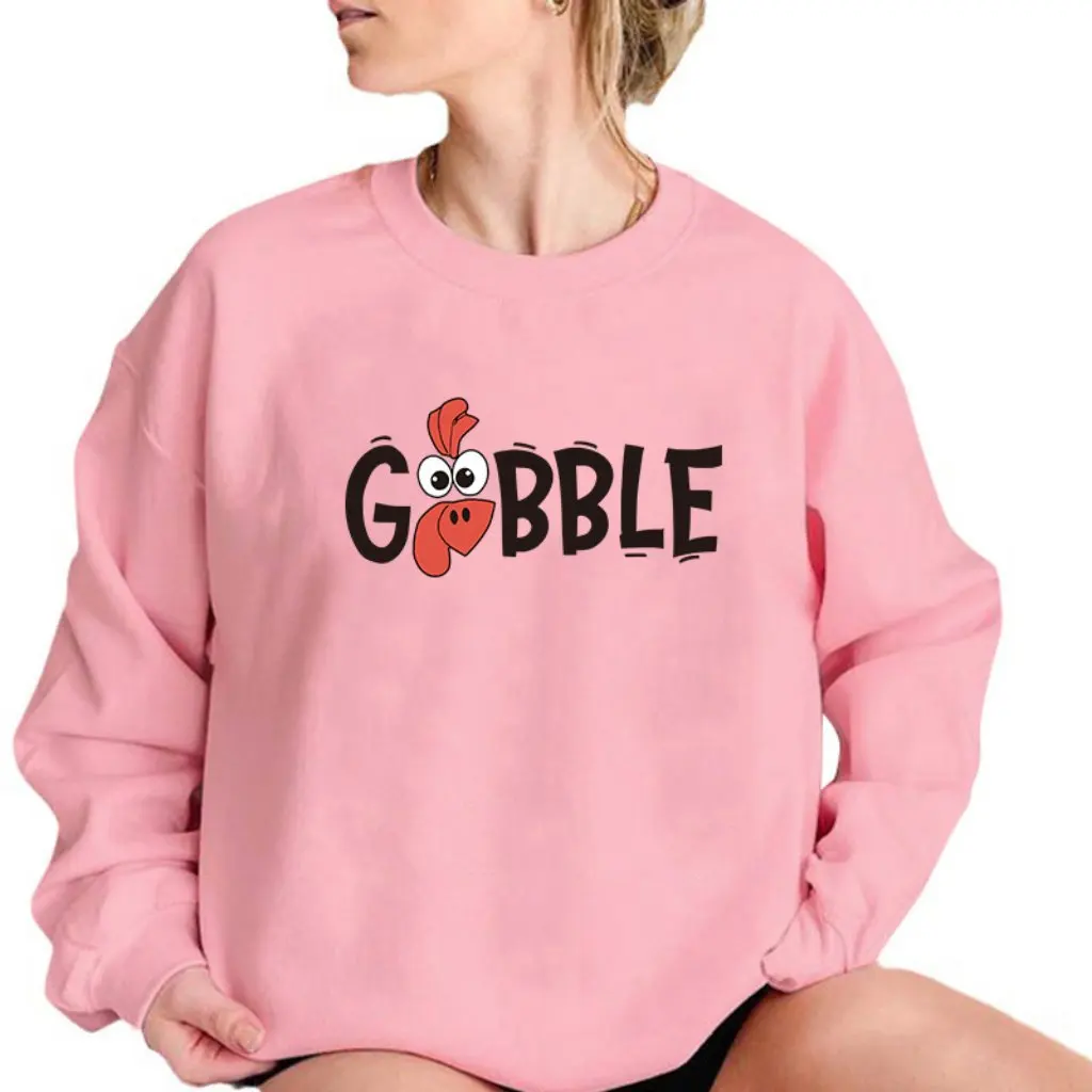 レディース ベルベット スウェットシャツ 秋冬 ラウンドネック バックカラー 人気 感謝祭 レディース トップス