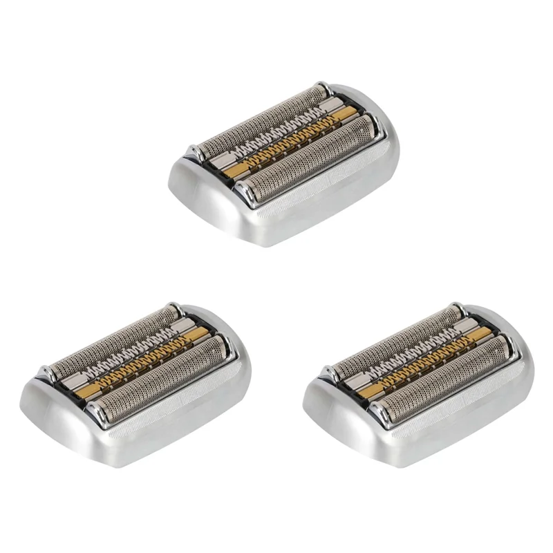 ABBP-3X 94M Ersatzkopf Rasierklinge Rasiererkassette für Braun Series 9 Rasierer Elektrorasierer