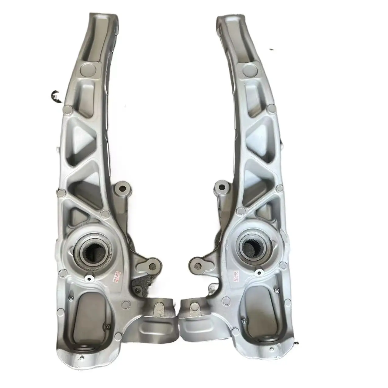 For  Land Rover Jaguar  Knuckle C2Z29556 Steering Knuckle    C2Z29557 Suspension knuckle