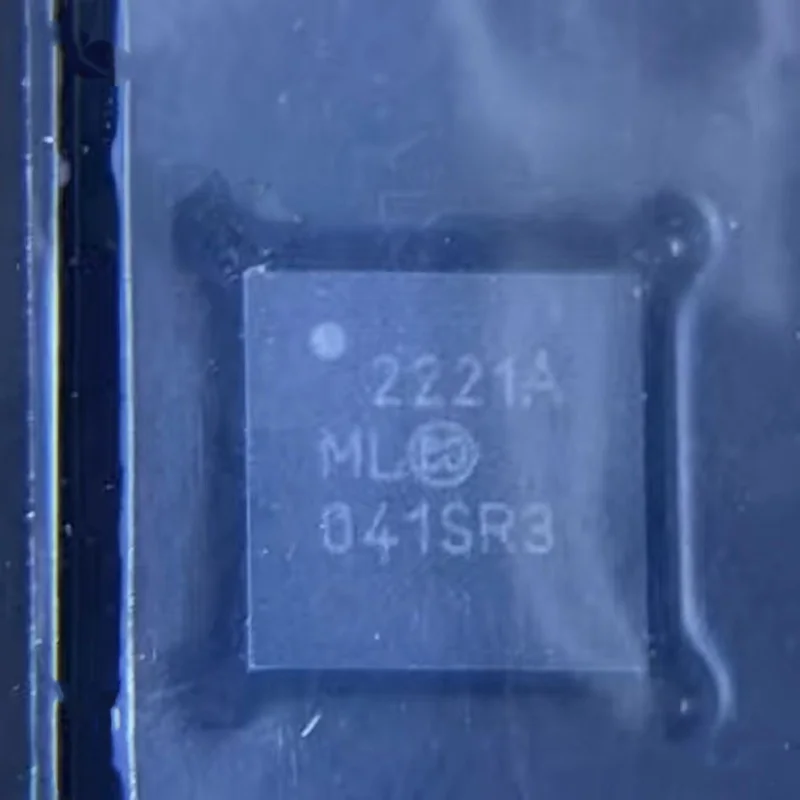 2221A MCP2221A-I/ML Brand New Original Genuine Product Chip QFN-16