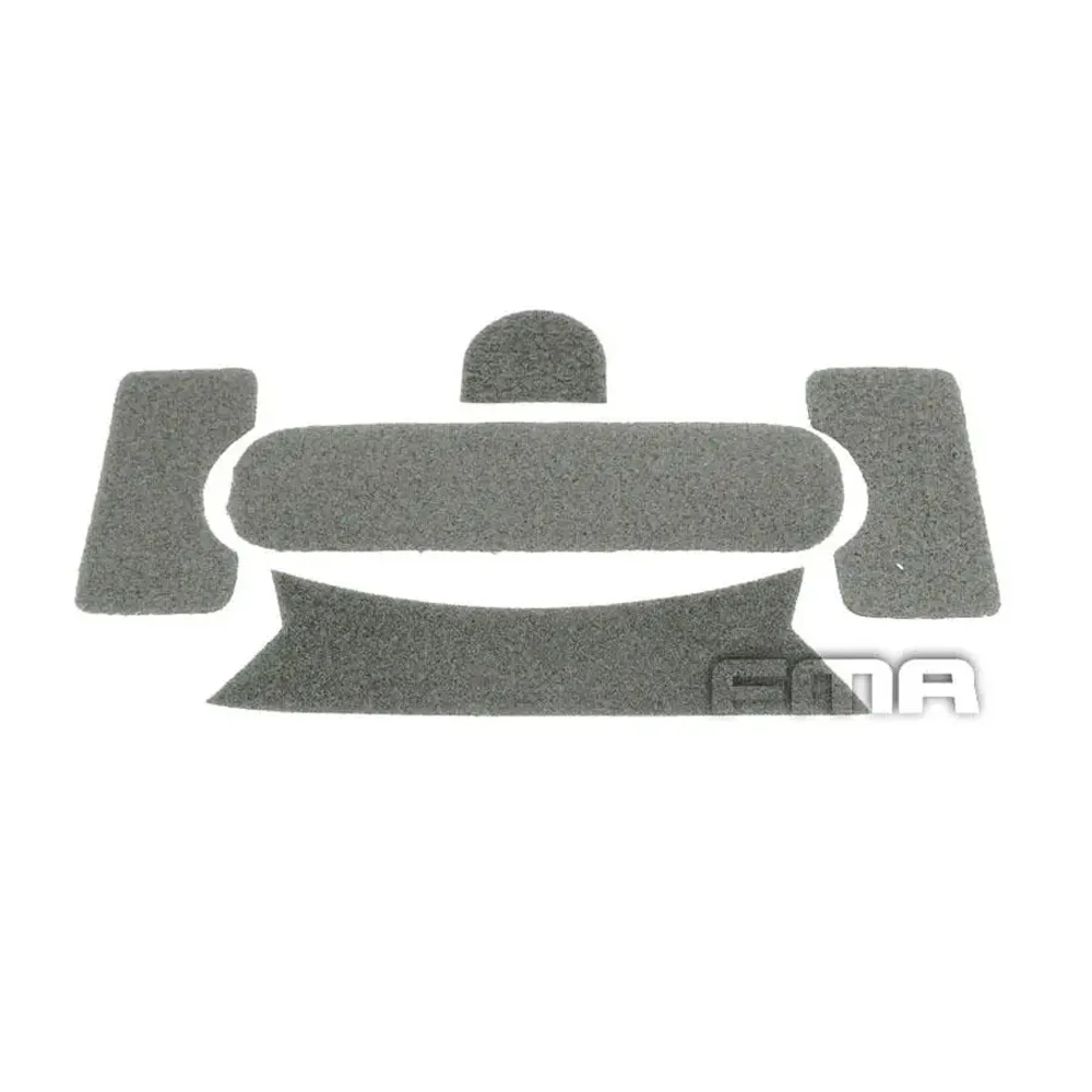 Practical Fma Helme… - image