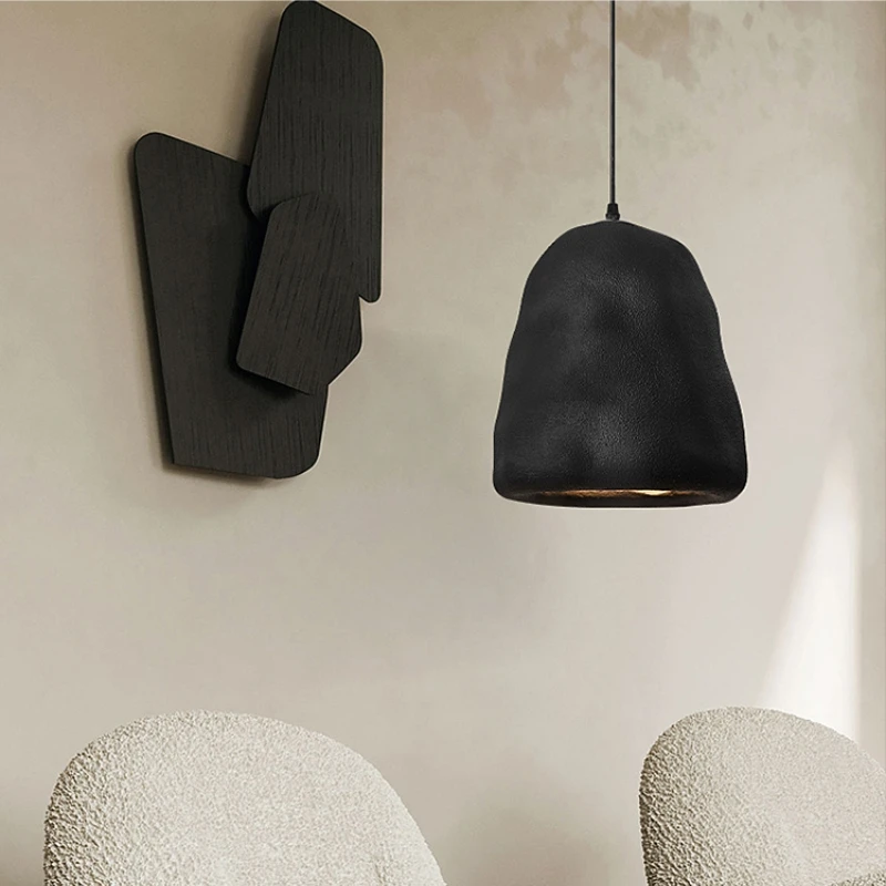 Nordic Minimalist LED Wall Lamp, Luminária para cozinha e restaurante