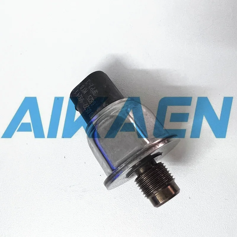 FOR 3PP2-3 High Quality Fuel Rail Pressure Regulator Sensor 100522-99241 1J0907597A 3PP2-3