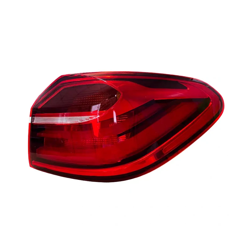 63217331283 63217331279 Car Rear Bumper Tail Light Brake Light Taillights Assembly For BMW X4 F26 G02 2014 2015 2016 2017 2018