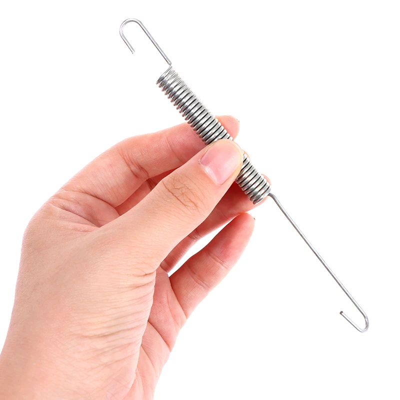 3 Pcs/set Generator Parts Throttle Governor Link Rod Return Spring Kit For GX390 GX340 188F