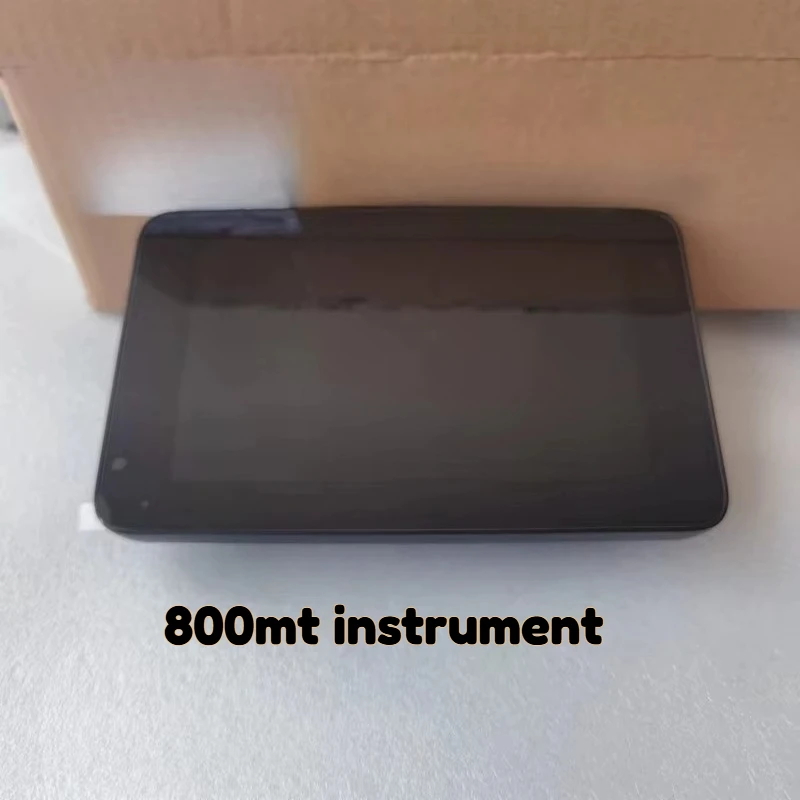 Fit for MT800 CF800MT Motorcycle LCD Gauges Cluster Speedometer Tachometer Speed Ometer