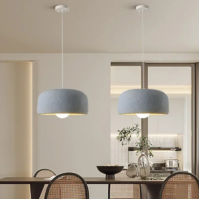 Simple Modern LED Pendant Light For Dining room Kitchen Living room Bedroom E27 LED Bulb Resturant Light Chandelier Pendant Lamp