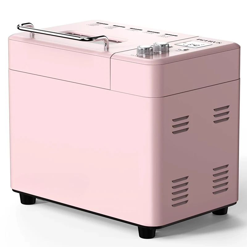 Household Automatic Multifunctional Toast Mixing Machine Silent Fruit Sprinkling