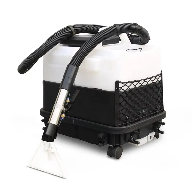 

2000W Steaming Cleaner High Temperature and Pressure Steam Cleaner Electric for Kitchen Cleaning