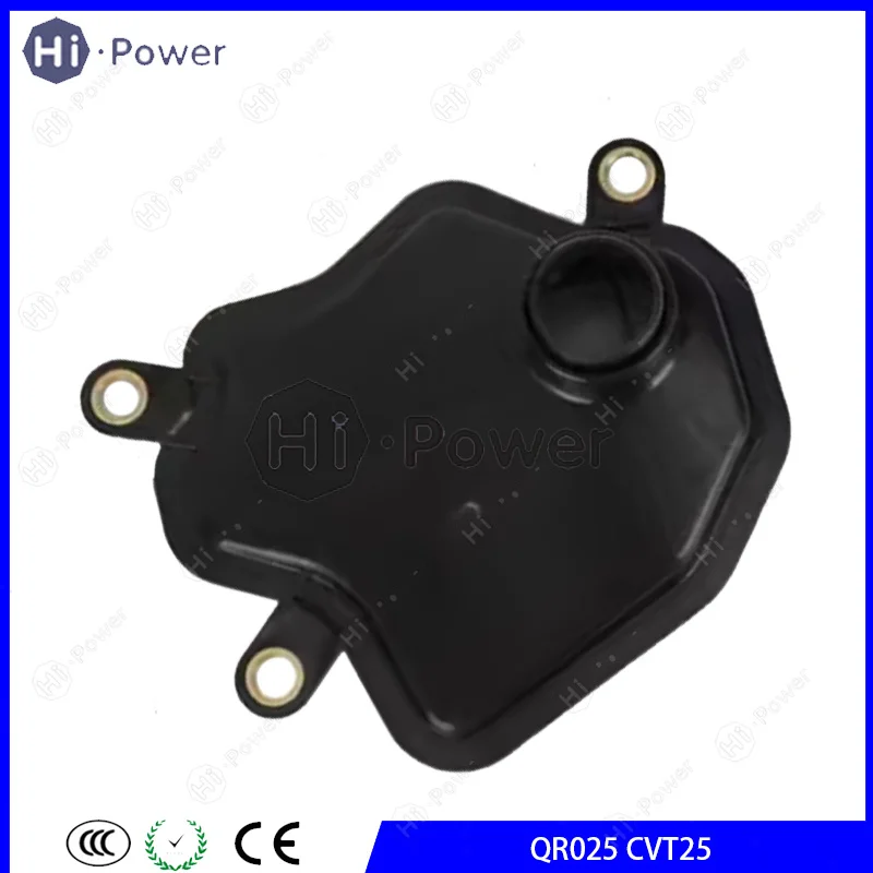 Transmission Filter QR025 CVT25 For Geely Emgrand GS 1.4T X3 1.5L Jetour X70 Plus Chery Tiggo 2 4 7 Pro Max ARRIZO 6 DR3 5 Kaiyi