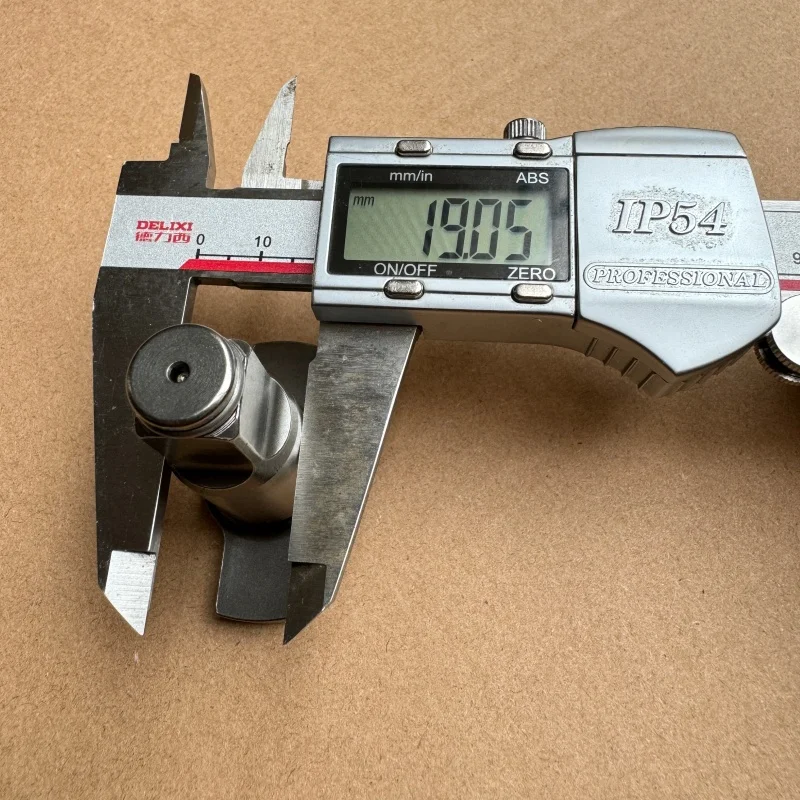 19MM DCF899 N415875 ANVIL ASSEMBLY for DEWALT DCF899B 899M1 DCF899HB DCF899HP2 DCF899H DCF899P1 DCF899P2 19MM Impact Component view 6