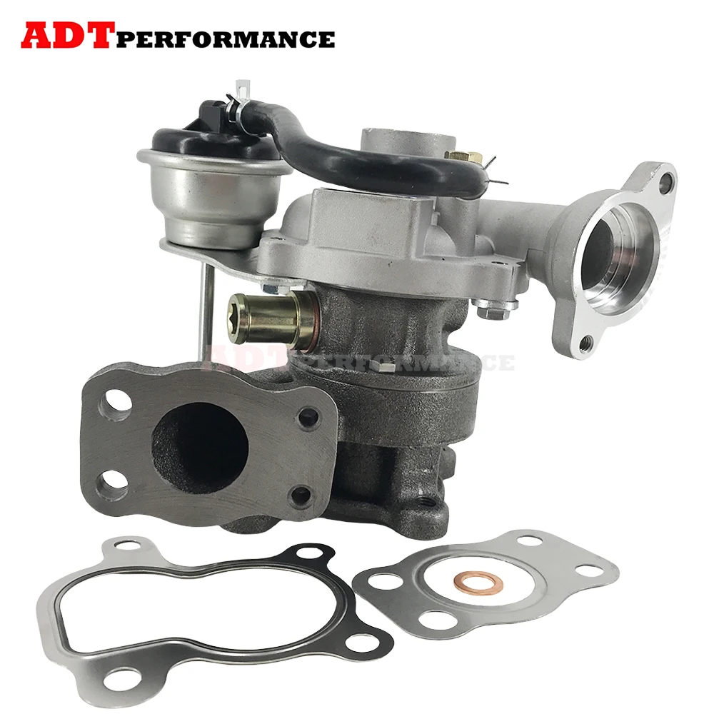 KP35 Turbine 54359880009 54359700009 96436574980 9648759980 Turbo for CITROEN C1 C2 C3 FORD FIESTA MAZDA PEUGEOT 1.4HDI DV4TD