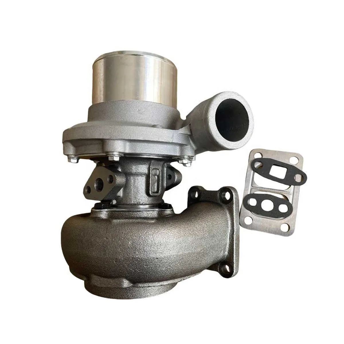 

Турбокомпрессор S2ESL105 168362 125-1124 0R7010 1251124 для погрузчика 938F с двигателем 3116T