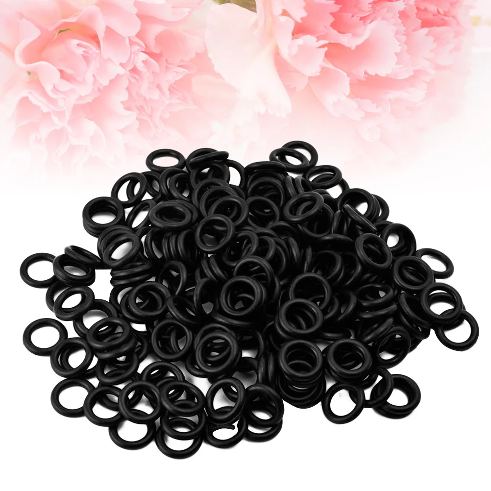 Рисунок 2 - резиновое кольцо для амортизационной