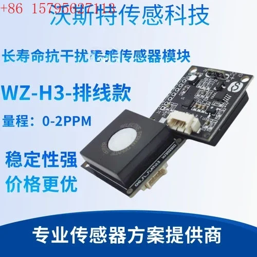 1PCS New Detector S…