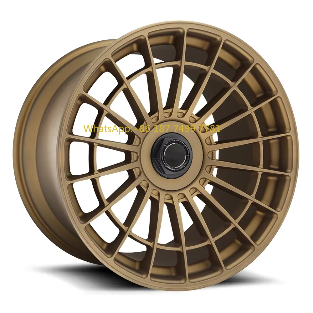 

GPW Custom Deep Concave Dish 17 18 19 20 22 Inch 5x114.3 Mm Forged Alloy Car Wheel Hub Rim 1 Piece Forged Wheels