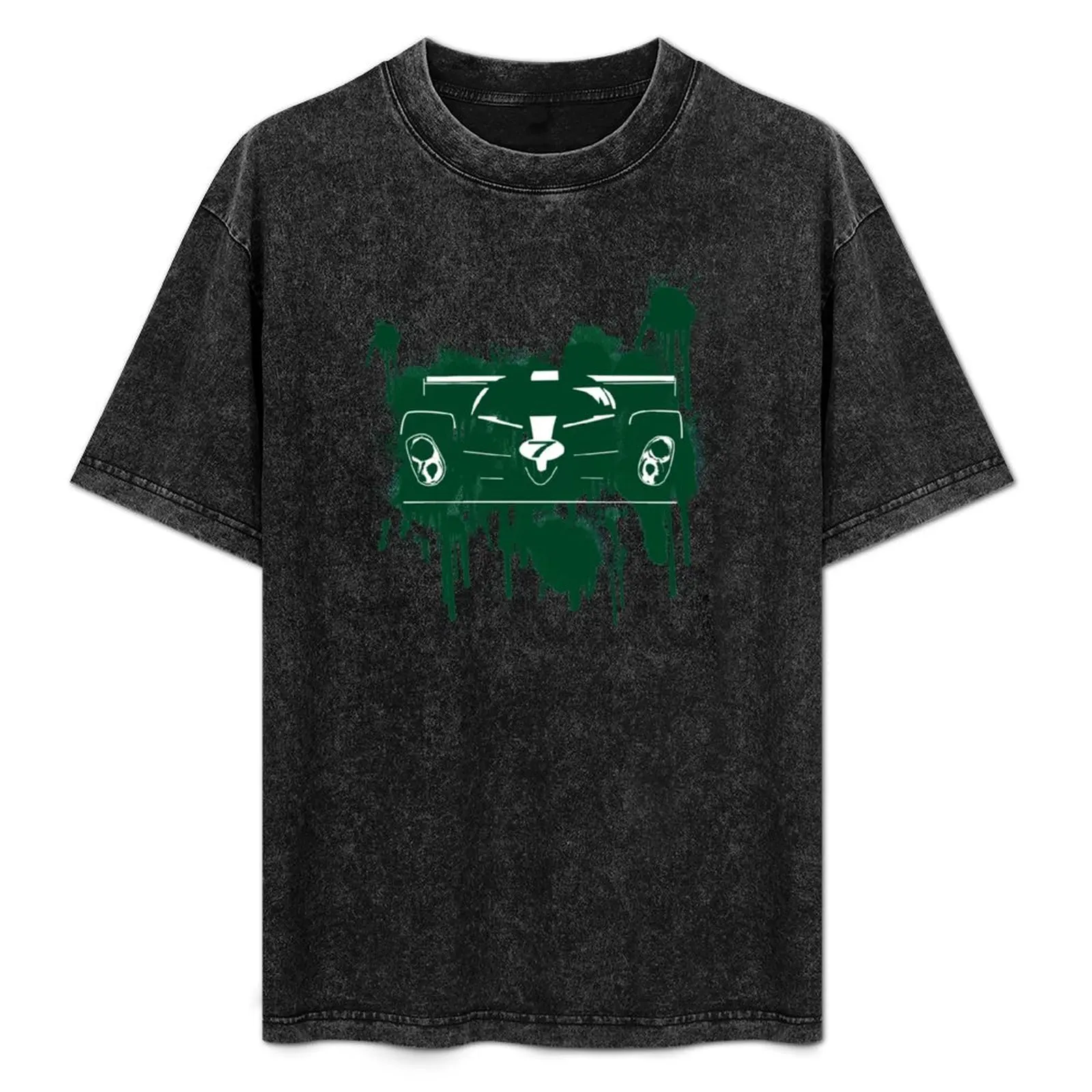 Camiseta Speed ​​8 LMP1, camiseta deportiva de alta elasticidad