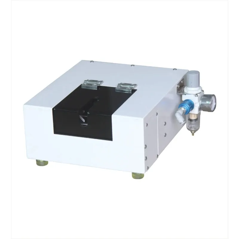Semi-Automatic Pneumatic Steel Wire Rope Stripping Machine Universal Cable Stripper for Jacket & Inner Steel Wire